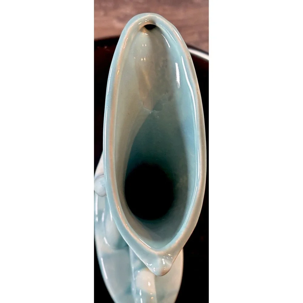 Haeger vintage art